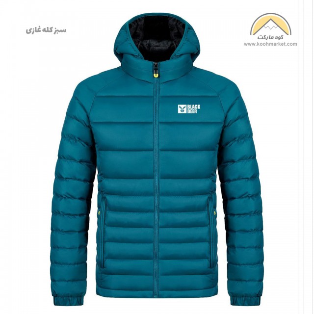 کاپشن بلک دیر مدل Blackdeer 9901