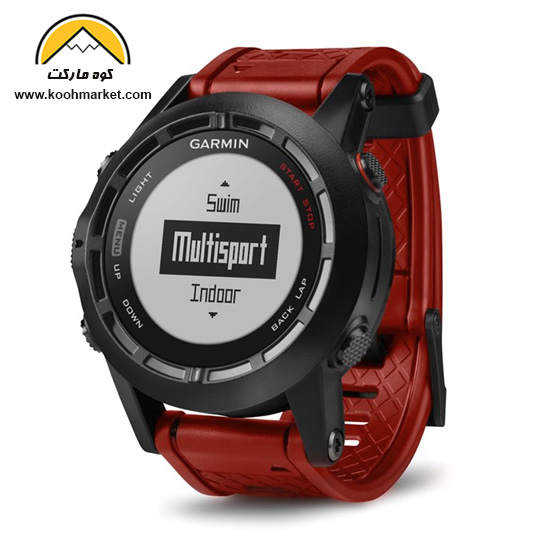 GPS گارمین مدل Fenix 2 Edition