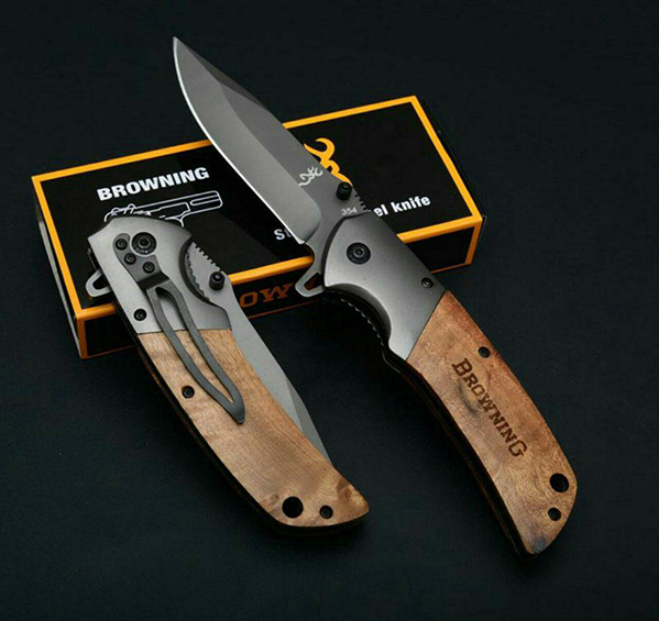چاقوی Browning مدل 354
