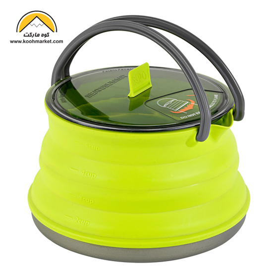 کتری SEA TO SUMMIT مدل X-POT 1.3L