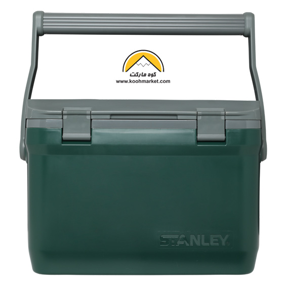 یخدان 15.1 لیتری استنلی مدل The Easy Carry Outdoor Cooler 15.1L
