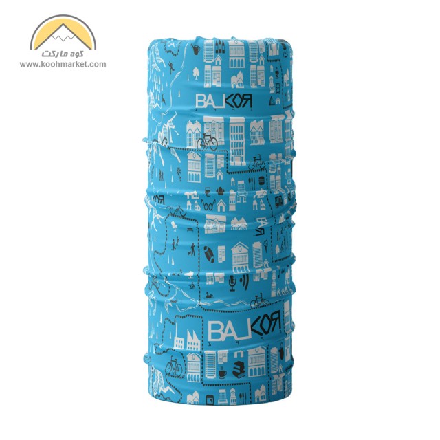 دستمال سر بالکور مدل Balkor 05