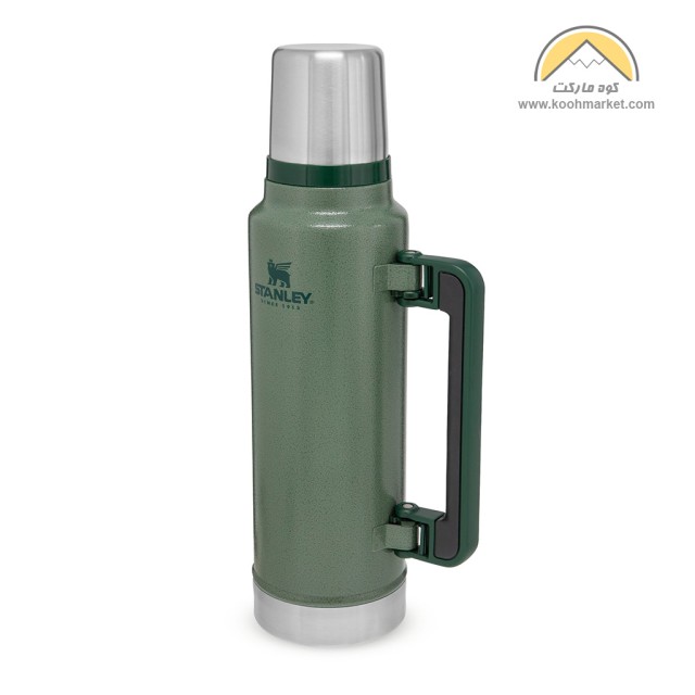 فلاسک 1.4 لیتری استنلی STANLEY CLASSIC LEGENDARY BOTTLE | 1.4L