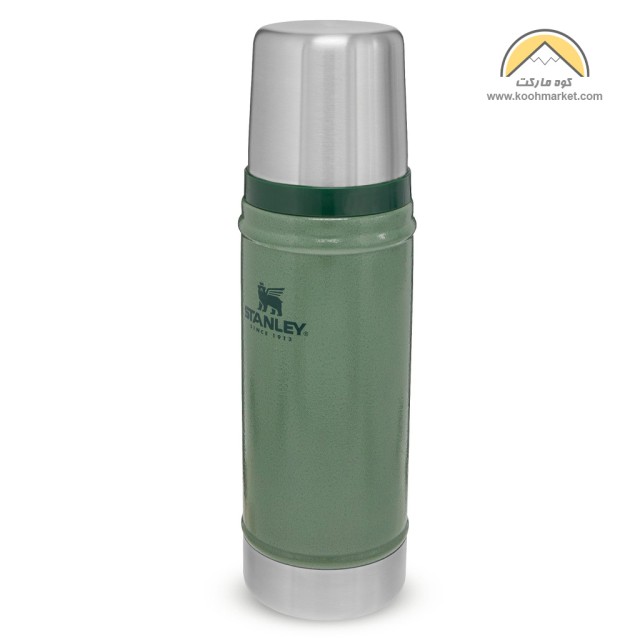 فلاسک 0.47 لیتری استنلی STANLEY CLASSIC LEGENDARY BOTTLE | 0.47L