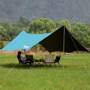 سایه بان کمپینگ ( تارپ ) Black Deer مدل 7020