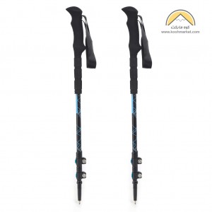 باتوم اسنوهاوک مدل SN-T0111 ( پک دو عددی )