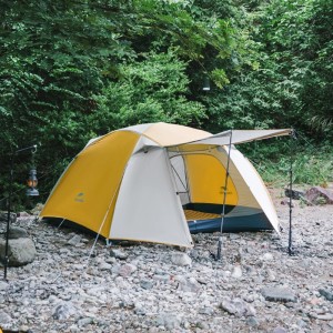 چادر کمپینگ نیچرهایک مدل Naturehike CNK2300ZP024
