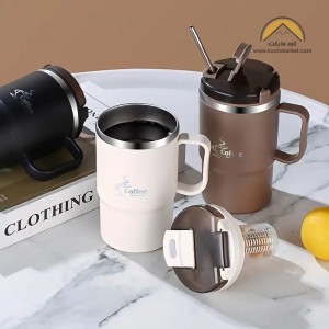 ماگ سفری COFEE
