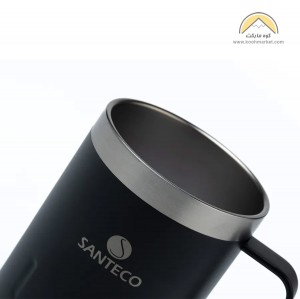 ماگ سانتکو مدل SANTECO KEMI