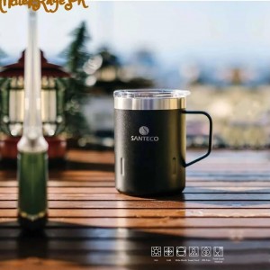 ماگ سانتکو مدل SANTECO KEMI