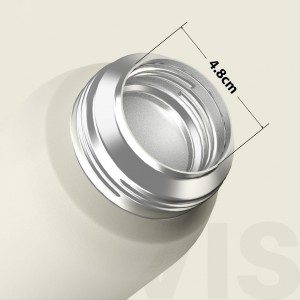 فلاسک 1.5 لیتری سانتکو مدل SANTECO NEVIS 1.5L