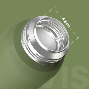 فلاسک 1.5 لیتری سانتکو مدل SANTECO NEVIS 1.5L
