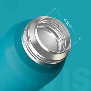 فلاسک 1.5 لیتری سانتکو مدل SANTECO NEVIS 1.5L