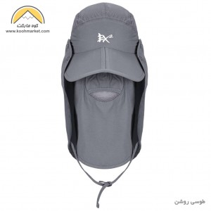 کلاه سه تکه Ex2