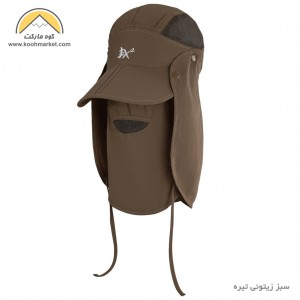 کلاه سه تکه Ex2