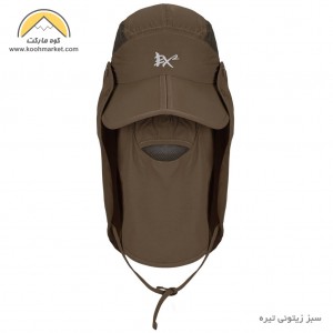 کلاه سه تکه Ex2