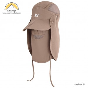 کلاه سه تکه Ex2