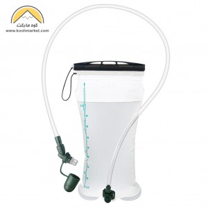 کیسه آب 2 لیتری نیچرهایک مدل Naturehike CNK2450CF011
