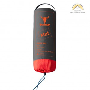 زیرانداز چادر کله گاوی مدل PEKYNEW K2002