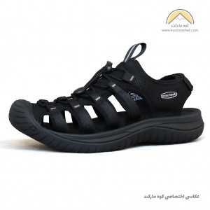 صندل مردانه Snow Hawk مدل Tuscan SN-S1211M