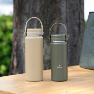 تراول ماگ سانتکو مدل کویا  SANTECO KOYA 500ml