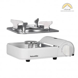 اجاق کمپینگ نیچرهایک مدل Naturehike Energygather Mini کد CNK2350CF016