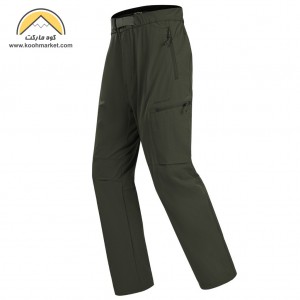 شلوار کوهنوردی اسنوهاوک مدل Snow Hawk SN-C2158
