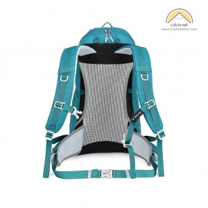 کوله پشتی کوهنوردی snow hawk