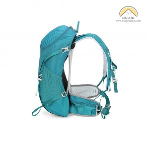 کوله پشتی کوهنوردی اسنوهاوک 28 لیتری مدل ترک Snow Hawk Trek 28L