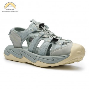 صندل زنانه اسنوهاوک مدل Snow Hawk Playa کد SN-S1263W-1 (رنگ سبز پاستلی)