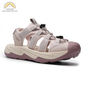 صندل زنانه اسنوهاوک مدل Snow Hawk Playa کد SN-S1263W-5 (رنگ صورتی پاستلی)