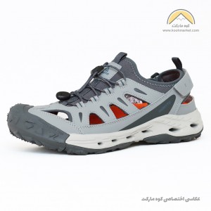 صندل هامتو مدل Humtto 660830A-2 ( کفش آبنوردی / کفش تابستانی )