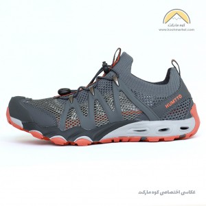 کفش تابستانی هامتو