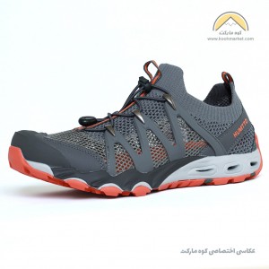 کفش تابستانی هامتو مدل Hummtto 620829A-5 ( کفش آبنوردی / صندل )