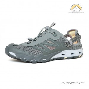 صندل مردانه هامتو مدل Hummtto 660958A-3