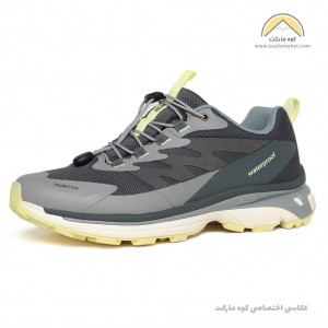 کفش کتانی هامتو مدل Humtto 850082A-3