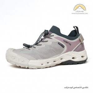 کفش تابستانی هامتو زنانه مدل Hummtto 660859B-4 ( کفش آبنوردی / صندل )
