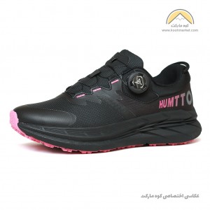 کفش کتانی زنانه هامتو مدل Humtto 350446B-1