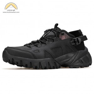 کفش تابستانی هامتو زنانه مدل Hummtto 360651B-1 ( صندل / کفش آبنوردی )