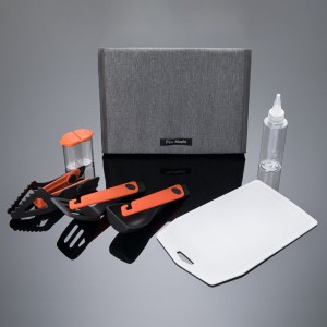 ست آشپزی فایرمیپل مدل Fire Maple Chef Cooking Set
