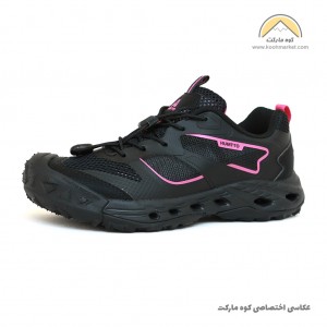 کفش تابستانی هامتو زنانه مدل Hummtto 650123B-1 ( صندل / کفش آبنوردی )