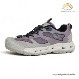 کفش تابستانی هامتو زنانه مدل Hummtto 650123B-2 ( صندل / کفش آبنوردی )