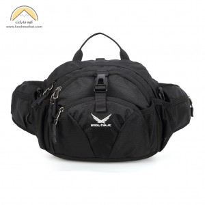 کیف کمری اسنوهاوک مدل Snow Hawk SN-B3132 (قابل تبدیل به کوله پشتی)