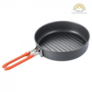 ماهیتابه فایرمیپل مدل FIREMAPLE FEAST FP