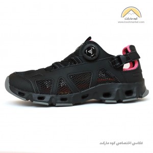 کفش تابستانی زنانه هامتو مدل Hummtto 660426B-1 ( صندل / کفش آبنوردی )
