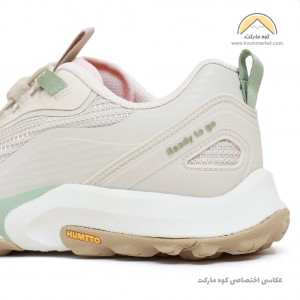 کفش  زنانه هامتو
