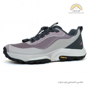 کفش کتانی زنانه هامتو مدل Humtto 360989B-4