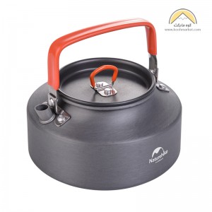 کتری 1.1 لیتری نیچرهایک مدل Naturehike NH17C020-H