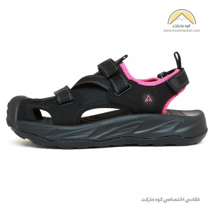 صندل زنانه هامتو
