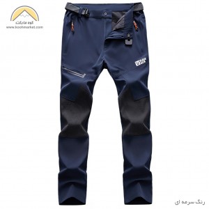 شلوار کوهنوردی BLACK DEER مدل DSD11A966